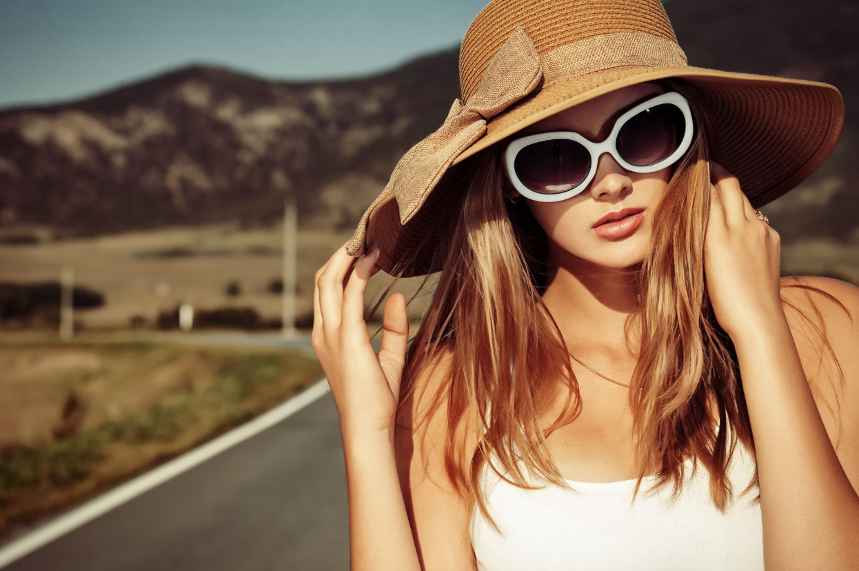 Looking Shady: Essential Sunglasses for the Summer