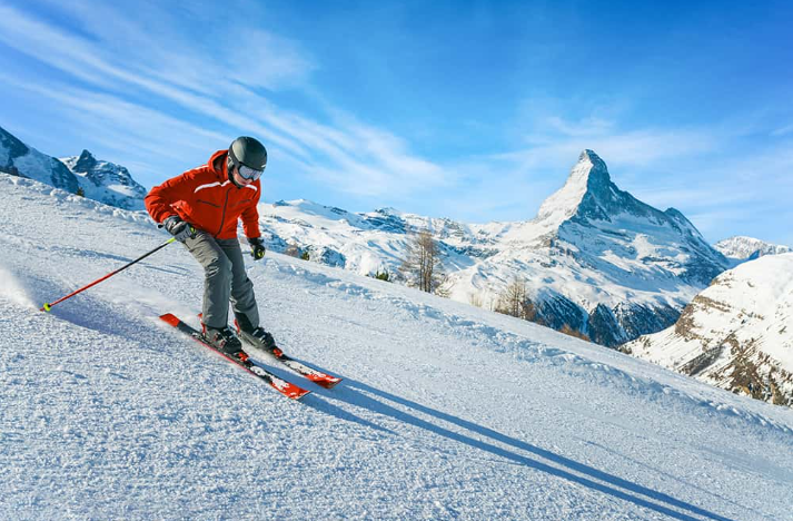 Our Guide to the Best Places to Snowboard in Europe: Which Alpine Destination Matches Your Riding Style Best?