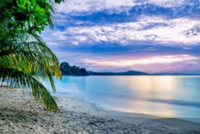 Say Goodbye to Pebble Beaches, Say Hello to Sand: The Smarter Way to Enjoy the Coast