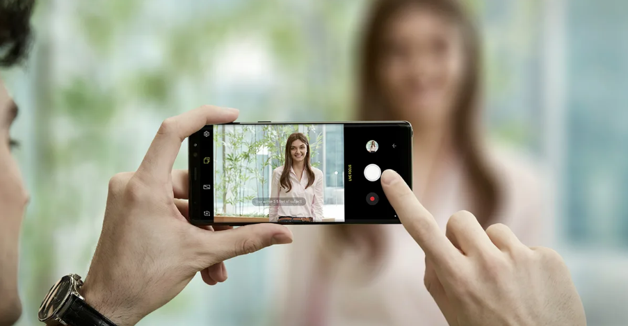Summer 2016: Which Smartphone Had the Best Camera?