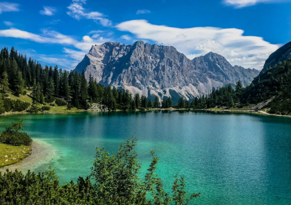 Swimming the Crystal Waters of the Great Alps: My Favorite Alpine Lakes, Hidden Gems, and Wild Swimming Tips