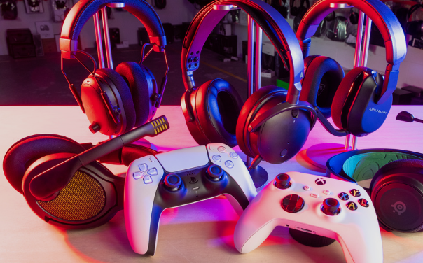 The 4 Best Gaming Headsets with Mic Under $100 in 2026