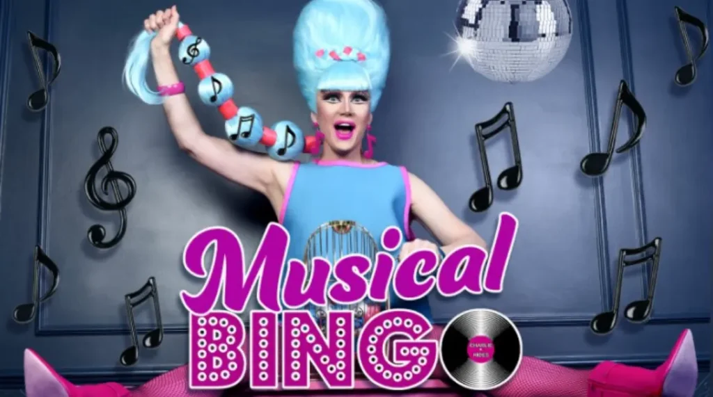 The Origins of Drag Queen Bingo
