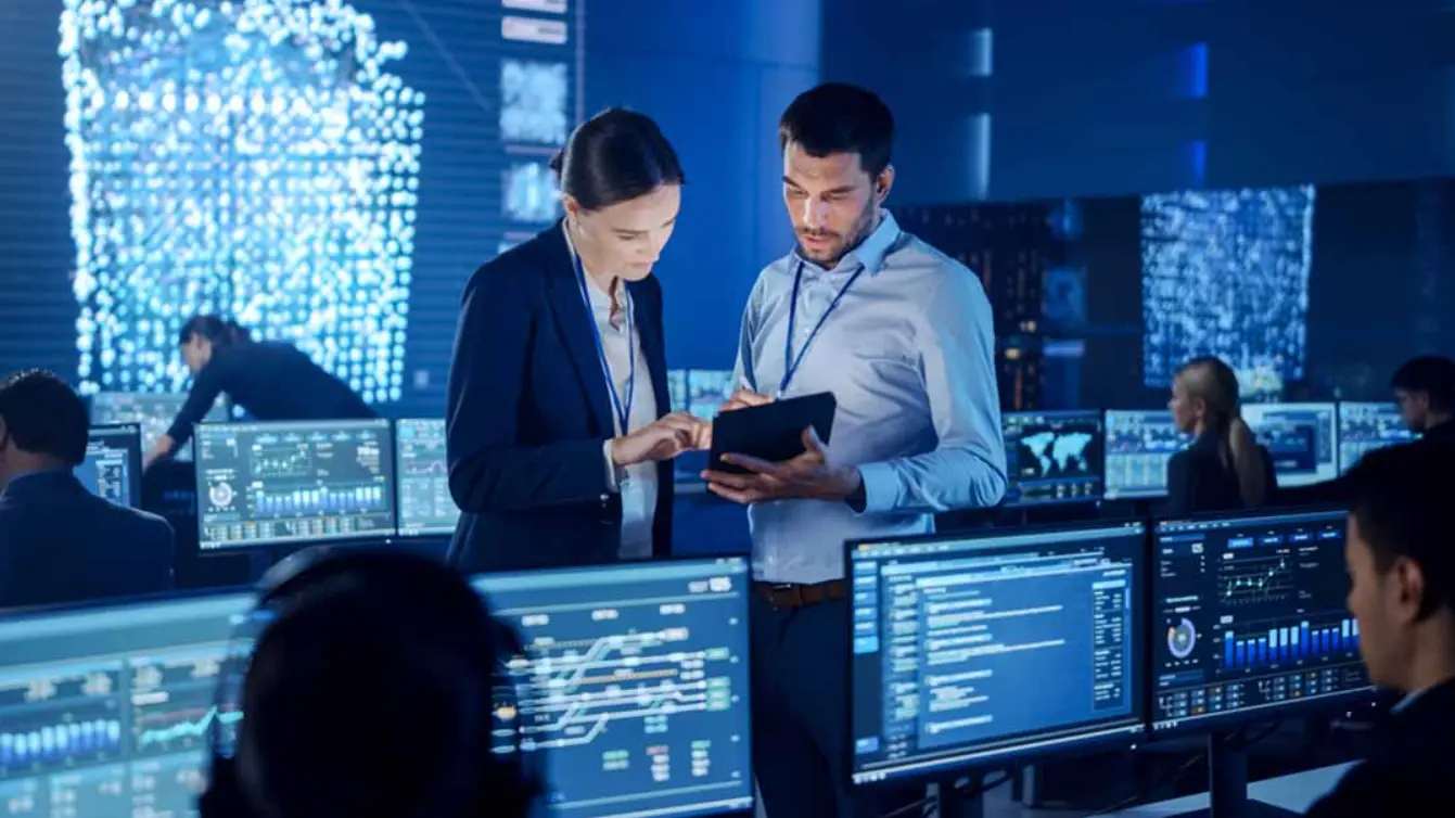 The Things You Need to Know About Managed IT Services