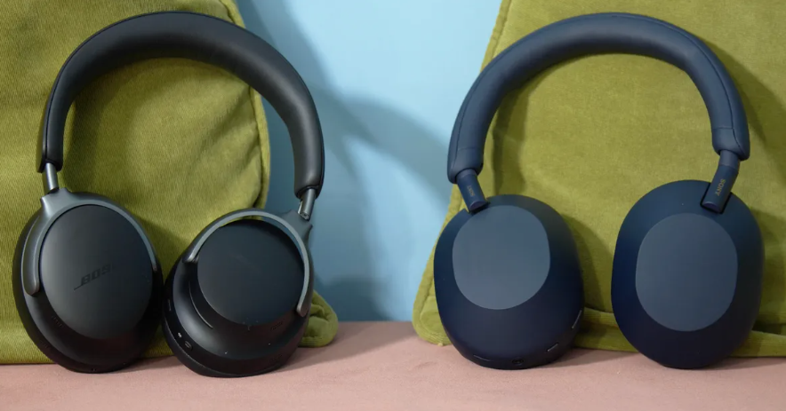 Wired vs Wireless Headphones