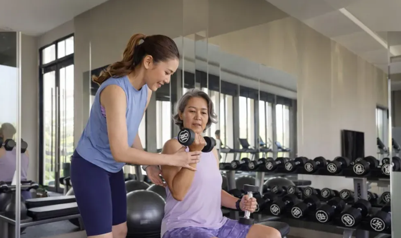 Why Strength Training Is So Important for Runners