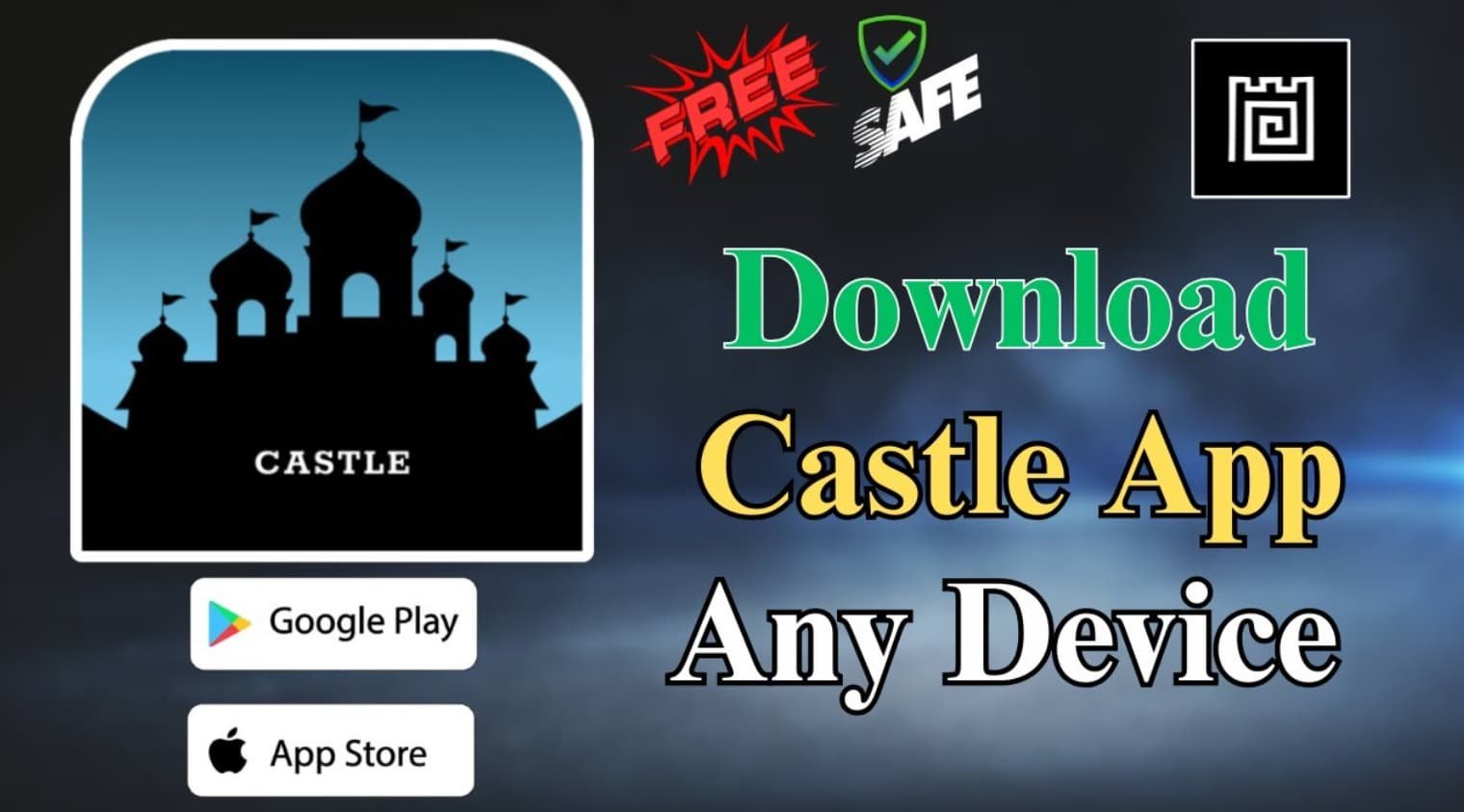 How Castle App APK Works on Android Devices
